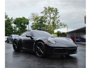 Porsche Puerto Rico 911 Carrera S PDK 2023