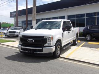 Ford Puerto Rico 2022 Ford F-250SD