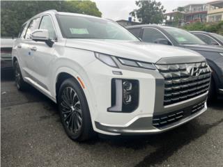 Hyundai Puerto Rico Hyundai Palisade 2025