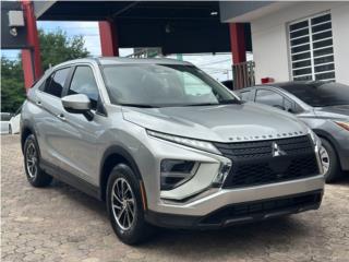 Mitsubishi Puerto Rico ECLIPSE CROSS ES 2021