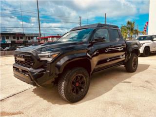 Toyota Puerto Rico TACOMA TRD PRO 