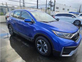 Honda Puerto Rico Honda CRV Special Edition 2022