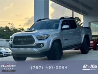 Toyota Puerto Rico 2023 Toyota Tacoma TRD Sport