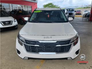 Kia, Seltos 2024 Puerto Rico Kia, Seltos 2024