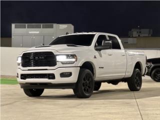 RAM Puerto Rico RAM 2500 Limited 2023 4x4 TURBO DIESEL