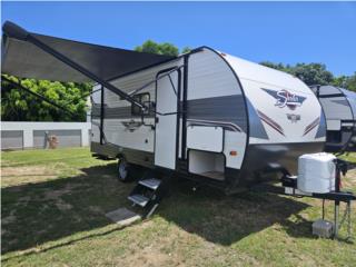 Trailers - Otros, Trailers RV - Campers 2023 Puerto Rico Trailers - Otros, Trailers RV - Campers 2023