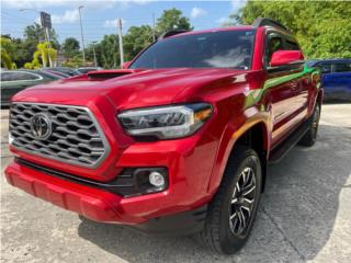 Toyota, Tacoma 2022 Puerto Rico Toyota, Tacoma 2022