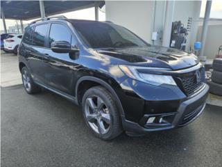 Honda Puerto Rico Honda Passport Touring AWD 2019