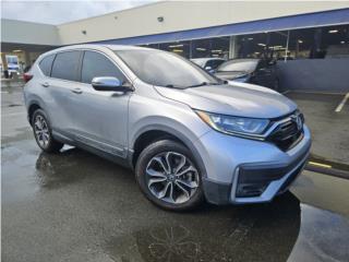 Honda Puerto Rico Honda CRV EX 2020