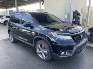 Honda Puerto Rico HONDA PASSPORT TOURING AWD 2019 