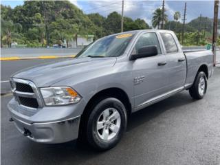 RAM Puerto Rico Ram 1500 4x4 2022