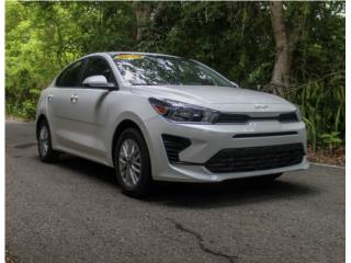 Kia Puerto Rico KIA RIO 2023