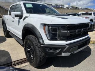 Ford Puerto Rico FORD RAPTOR 37 2023 EXTRA CLEAN