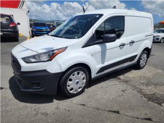 Ford Puerto Rico 2022 Ford Transit Connect XL