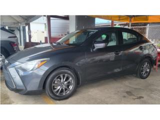 Toyota Puerto Rico Toyota Yaris 2020