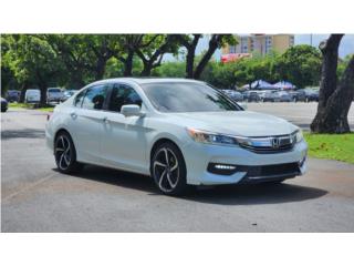 Honda Puerto Rico Honda Accord 2017 