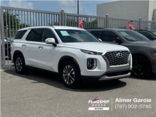 Hyundai Puerto Rico 2022 Hyundai Palisade SEL