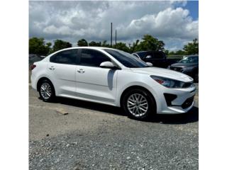 Kia Puerto Rico Kia Rio 2021