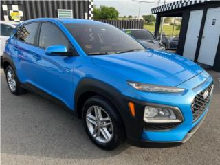 Hyundai Puerto Rico Hyundai Kona