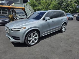 Volvo Puerto Rico VOLVO XC-90 T8 AWD TURBO