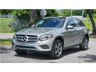 Mercedes Benz Puerto Rico Mercedes-Benz GLC 300 2019