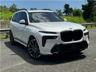 BMW Puerto Rico AUTOS PARA TODOS, REFIERE Y GANA $200