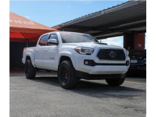 Toyota Puerto Rico Toyota Tacoma TRD Sport 2019