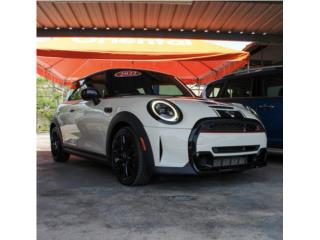 MINI  Puerto Rico Mini Cooper Hardtop 2 Door John Works 2022