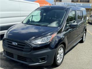 Ford Puerto Rico 2022 FORD TRANSIT PASAJER || INMACULADA