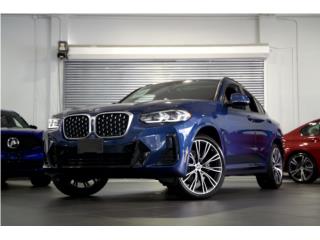 BMW Puerto Rico 2023 BMW X4 xDrive30i IMPORTADO 