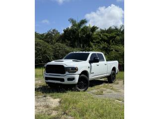 RAM Puerto Rico RAM 2500 Heavy Duty