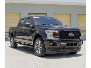 Ford Puerto Rico Ford F-150 STX 2019