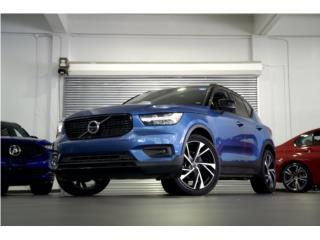 Volvo Puerto Rico 2019 VOLVO XC40 R-Design 