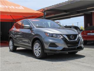 Nissan Puerto Rico Nissan Rogue Sport 2022