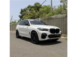 BMW, BMW X5 2021 Puerto Rico BMW, BMW X5 2021