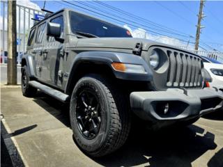 Autocentro RAM JEEP / Coralys Lamourt Puerto Rico