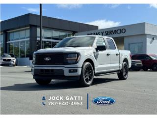 Ford, F-150 2024 Puerto Rico Ford, F-150 2024