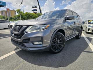 Nissan Puerto Rico Nissan Rogue 2019