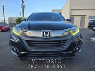 Honda Puerto Rico HRV EXL 2019 | Mejoro Ofertas!