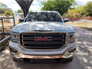 GMC Puerto Rico 1500