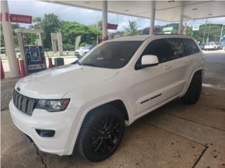 Jeep Puerto Rico LINDA SOLO 39KMILLAS OPRONTO