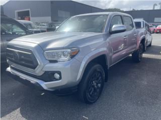 Toyota Puerto Rico TACOMA SR5 V6 4X4