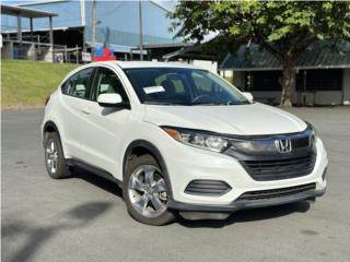 Honda Puerto Rico HONDA HRV 2019