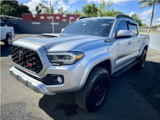 Toyota Puerto Rico 2021 TOYOTS TACOMA TRD CLEAN CARFAX