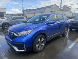 Honda Puerto Rico HONDA CRV SPECIAL EDITION 2022/ 12,488 MILLAS