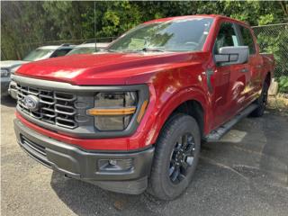 Ford Puerto Rico FORD F150 STX FX4 5.0L V8