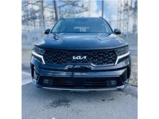 Kia Puerto Rico //KIA SORENTO SX PRESTIGE 2022//