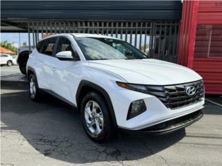 Hyundai Puerto Rico 2022 HYUNDAI TUCSON || POCO MILLAJE