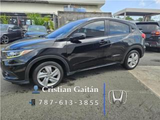 Honda Puerto Rico HONDA HRV EXL 2021 | PRECIO NEGOCIABLE |