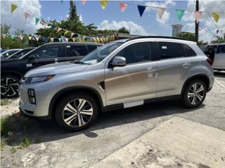 Mitsubishi, Mitsubishi ASX 2024 Puerto Rico